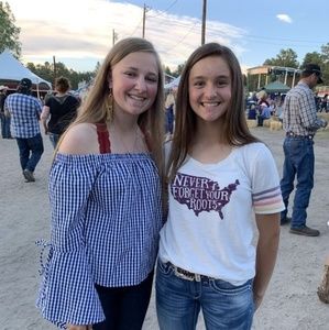 Meet your Posher, Summer